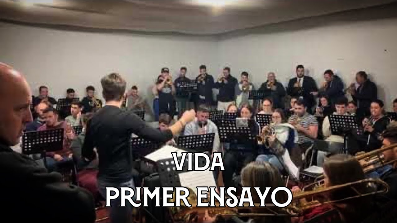 Primer Ensayo 