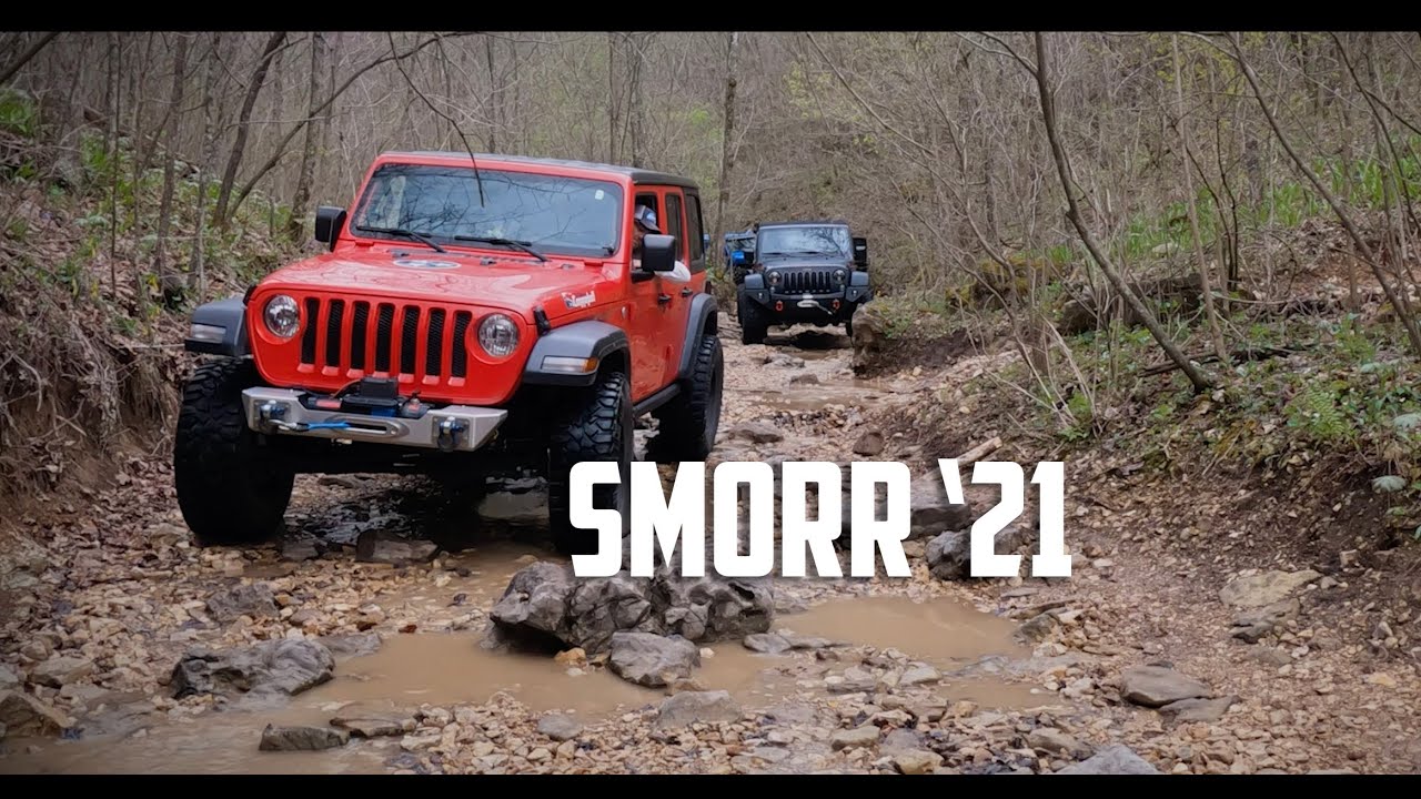 SMORR - SPRING RUN 2021 WITH MSJ