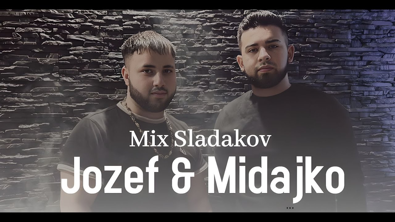 Midajko ⚜️ Jozef - Prada Svetos / Mamo Miri 🥃( OFFICIALvideo ) Cover 🔊