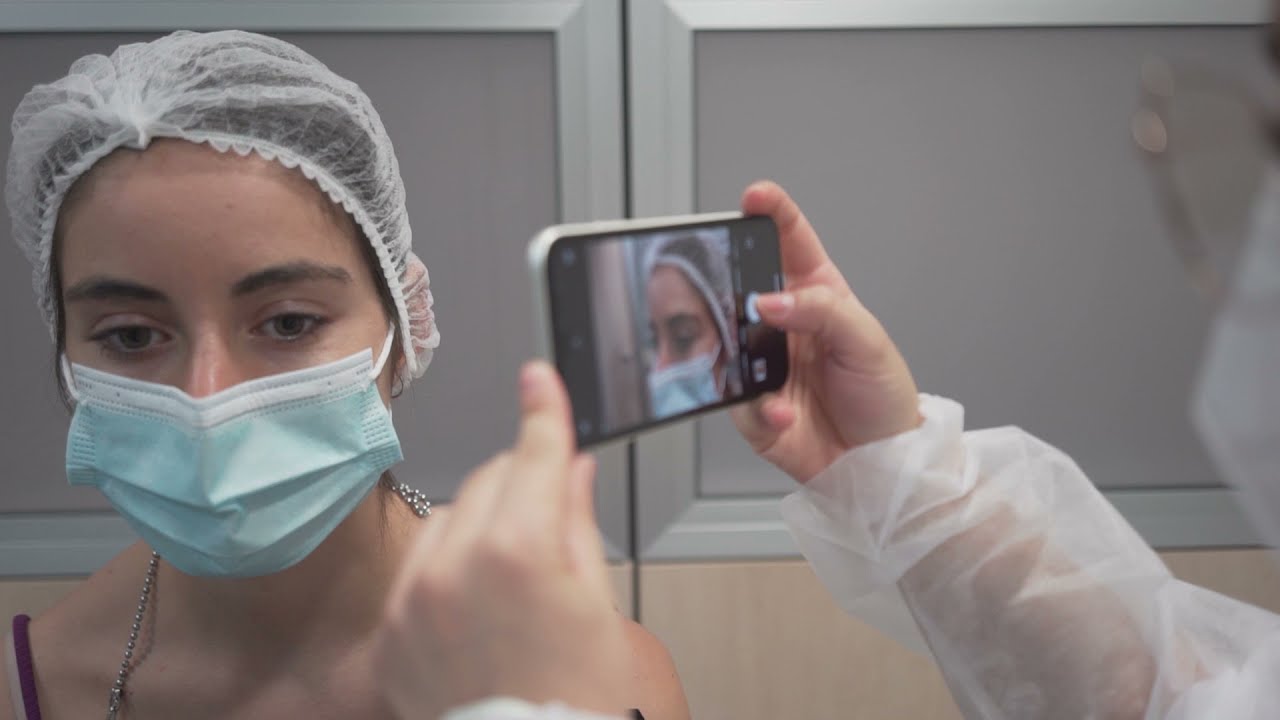 Técnica en Micropigmentación - Máster Enfermera Gestora de la Imagen Corporal y Dermoestética