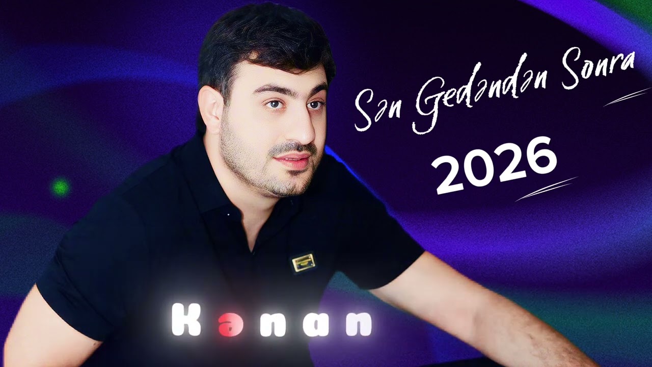 Kenan Berdeli Sen Gedenden Sonra 2026 Yeni Super