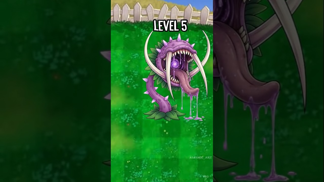 From USELESS to GOD TIER Chomper! 🔥 (Level 1-5)