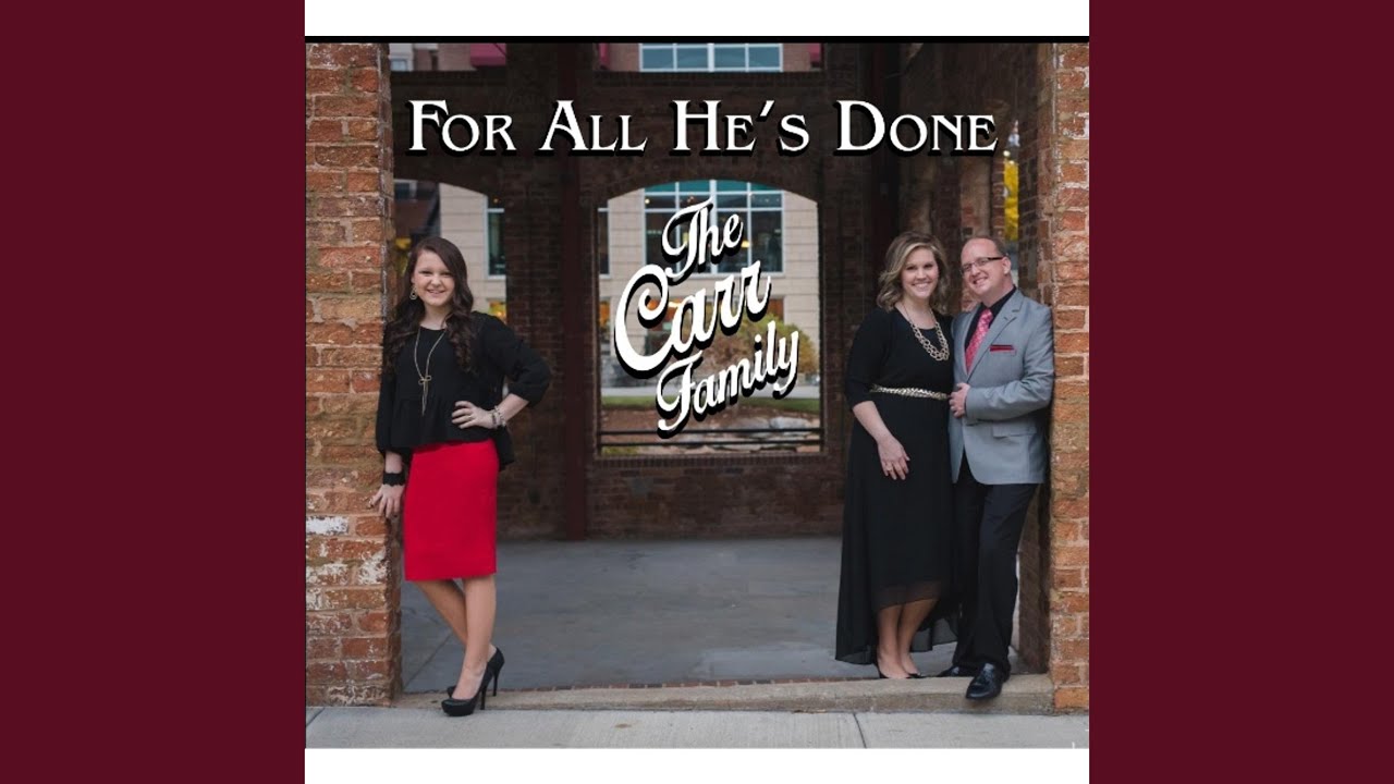 I'll Take the Old Highway