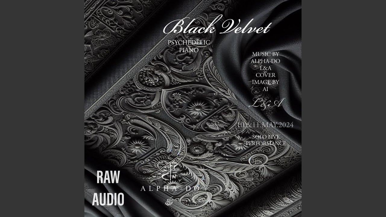 BLACK VELVET II