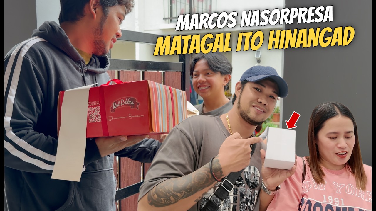 MATAGAL NYA ITONG INASAM TUTUPARIN NATIN! @PugongByahero