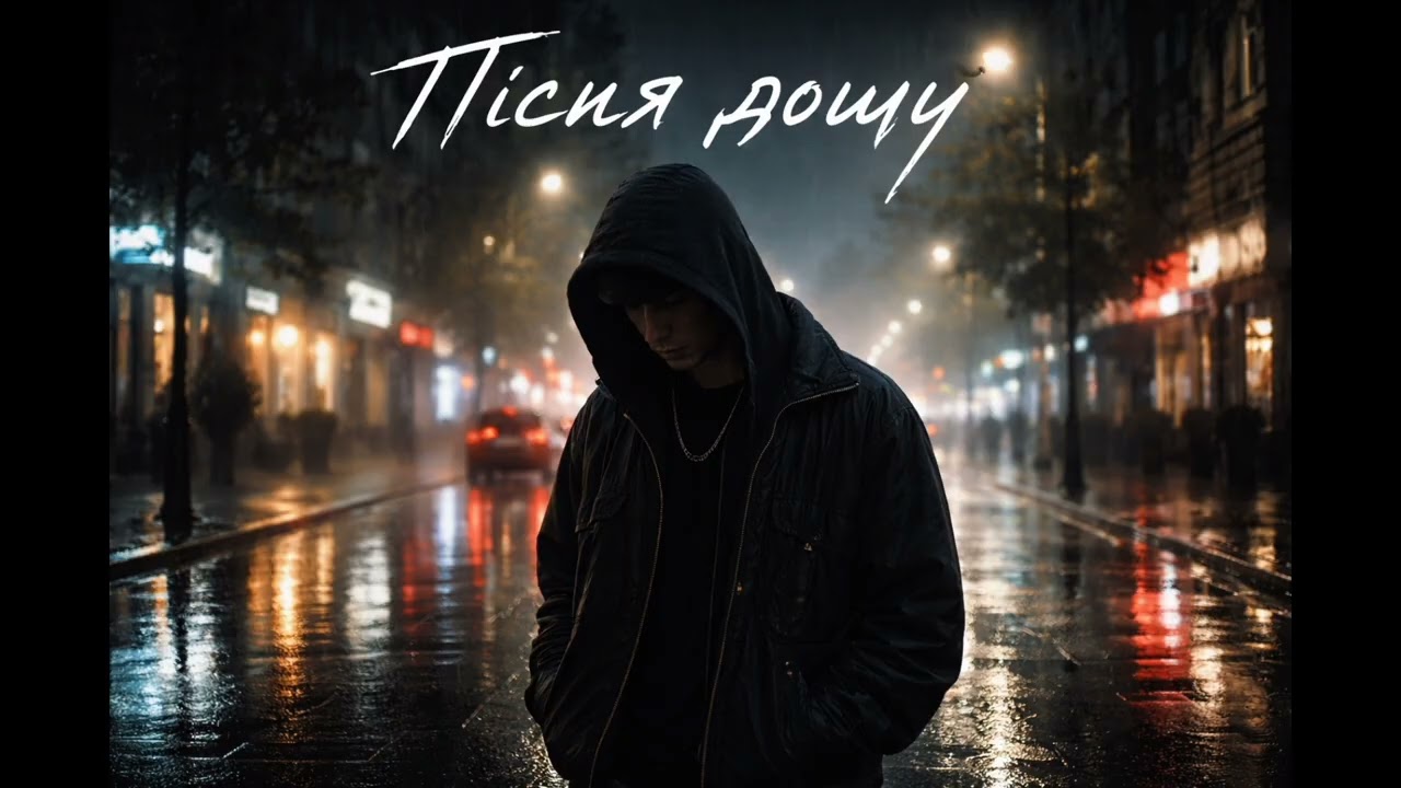 Після Дощу — VoLin Record 2026 (original sound) Прем'єра 2026