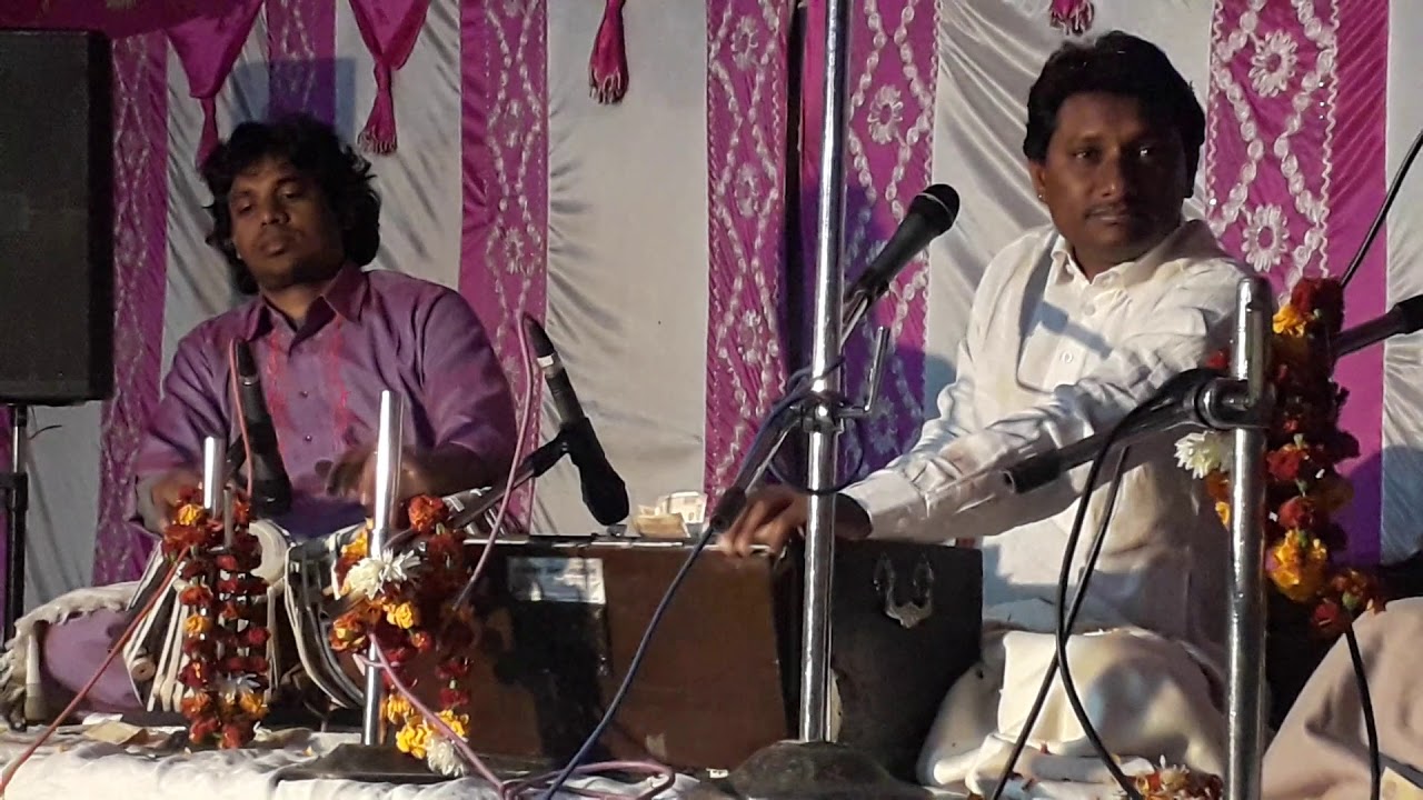 केसरिया बालम । रामस्वरूप दास