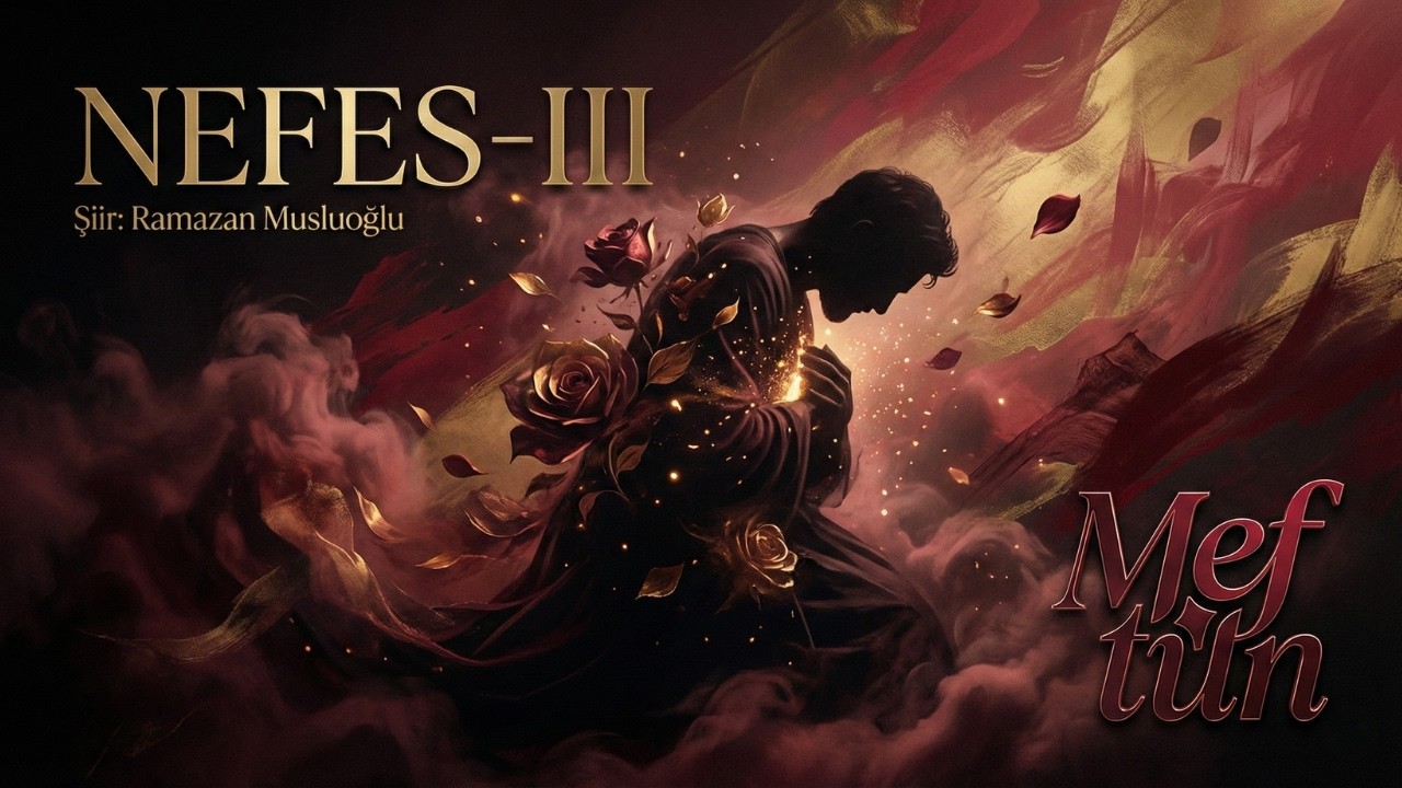 Meftun · Nefes-III