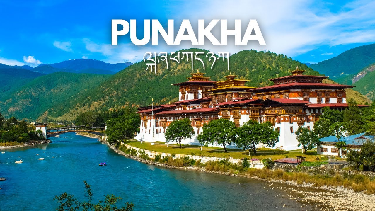 Dochula Pass | Punakha Dzong | Suspension Bridge | Paro to Punakha (Road) | Bhutan Tour Day 3