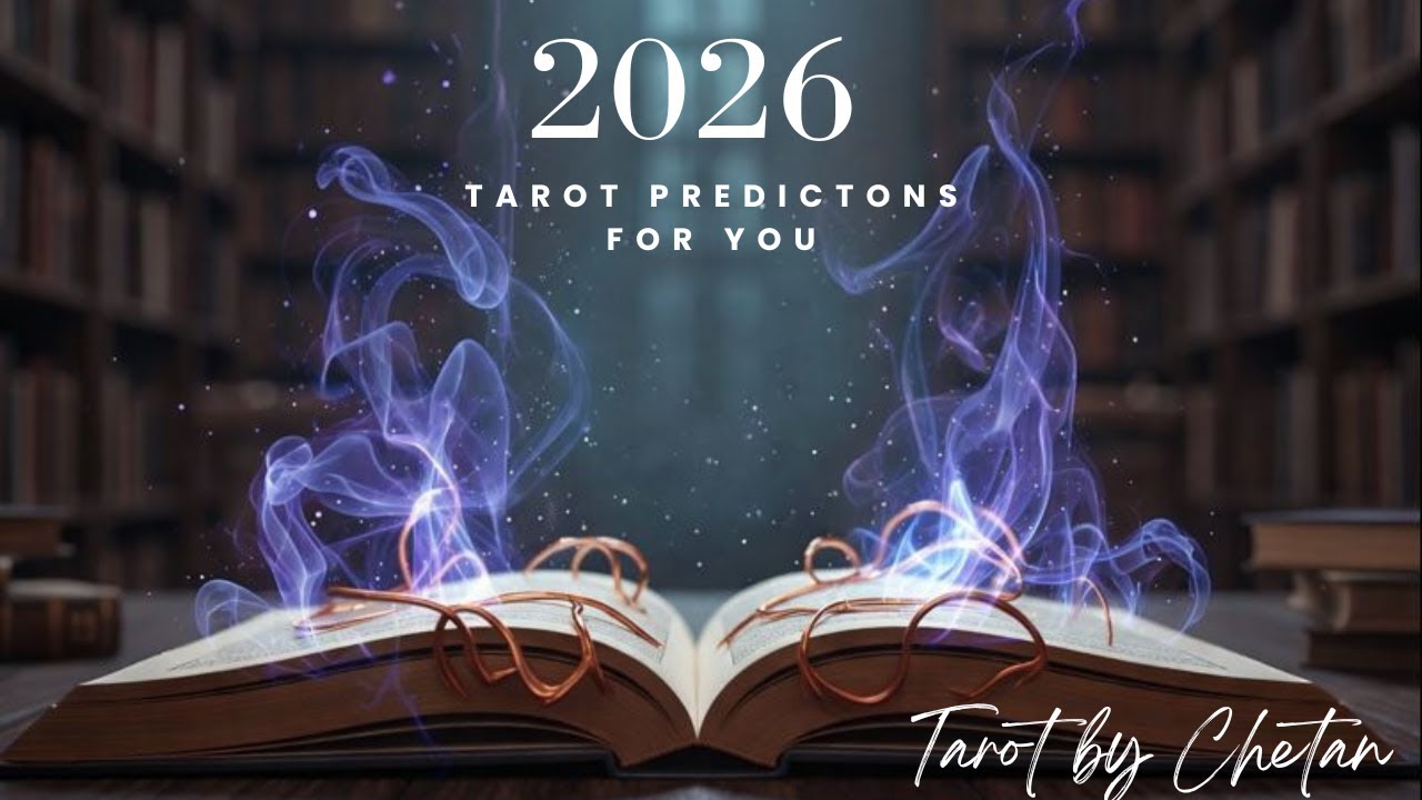Прогноз на 2026 год (годовой)