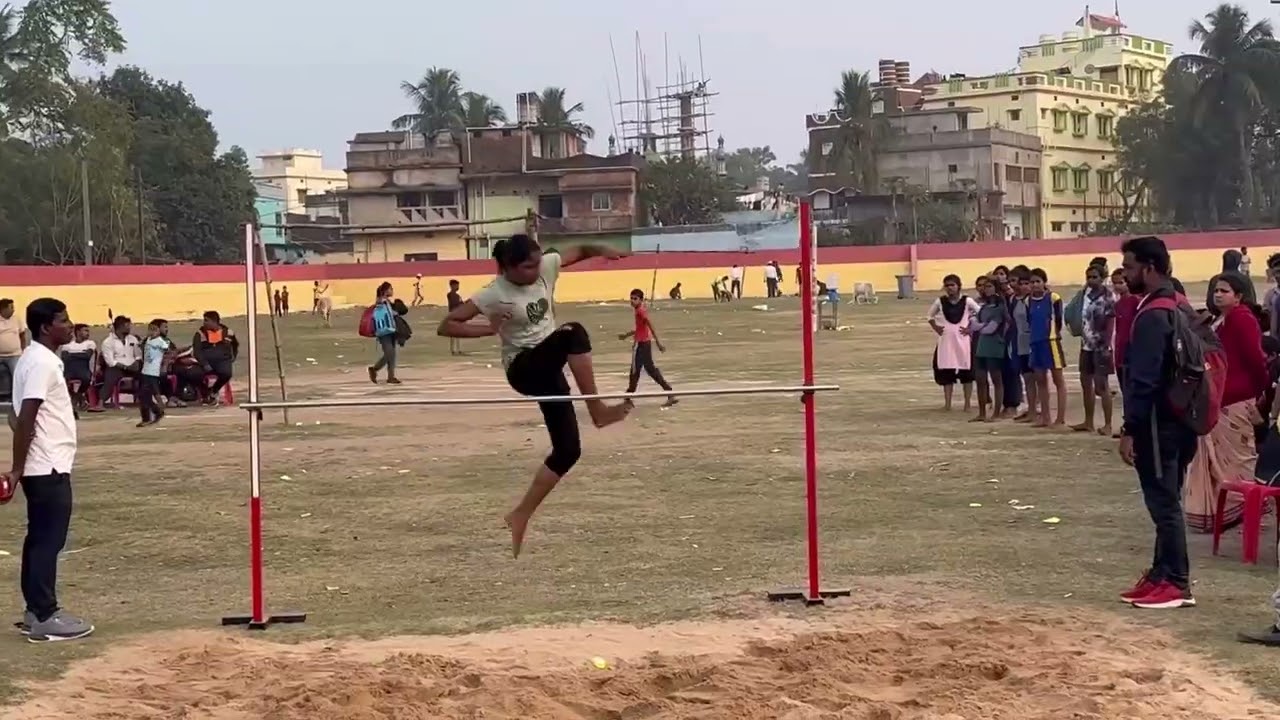 Sansad Khel Mahotsav 2025 | Parliament Level Games | Baijayant Jay Panda 