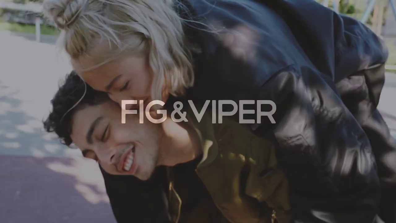 FIG&VIPER 17 AW