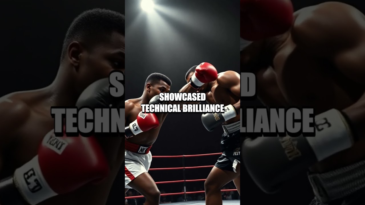 Most Fans Remember the Fighters — Not These Moments