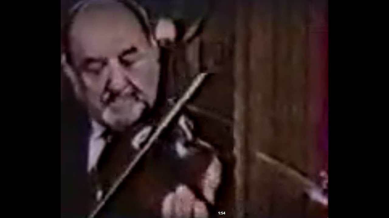 id. Jároka Sándor riport és jazz muzsika