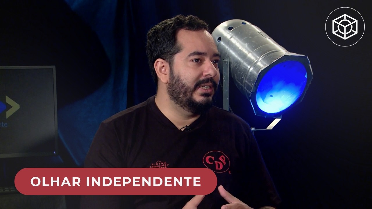 Olhar Independente | Entrevista Pedro Fiúza