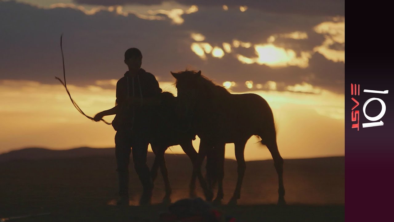 🇲🇳 Born to ride: Mongolia's child jockeys | 101 East