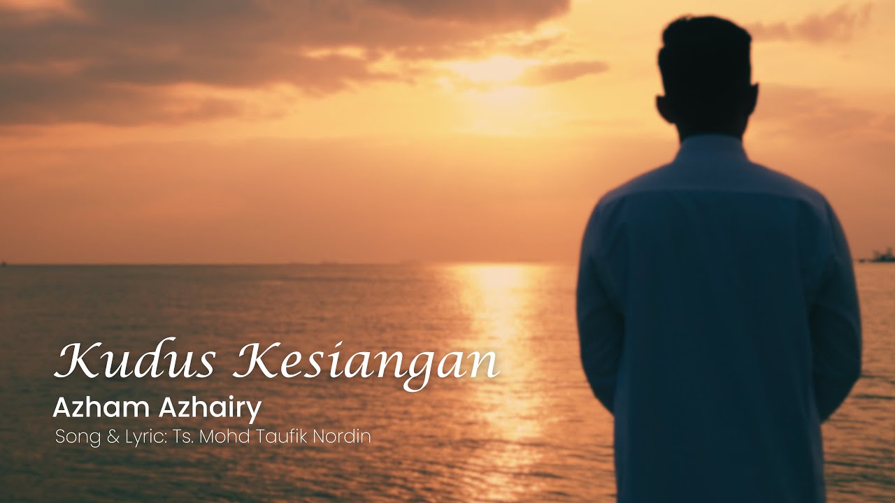 Kudus Kesiangan