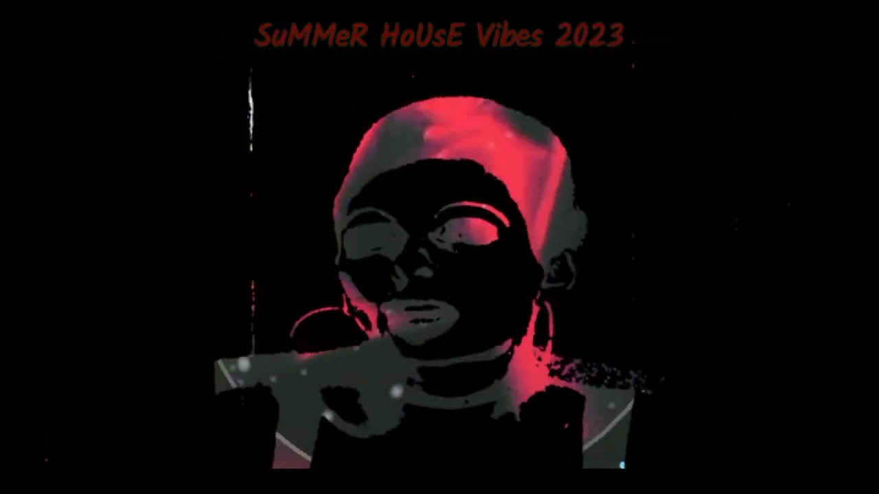 🌞 Summer House Vibes 2023 (Der etwas andere dEEp HoUsE Mix) 🌞