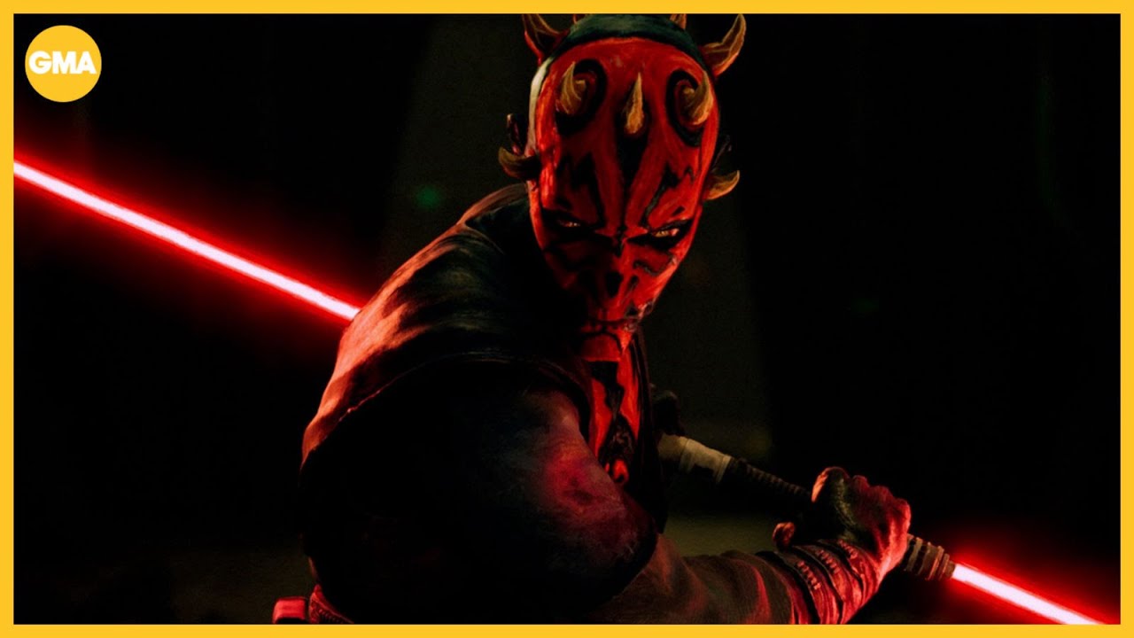 'Star Wars: Maul &ndash; Shadow Lord' follows villain on his quest for revenge