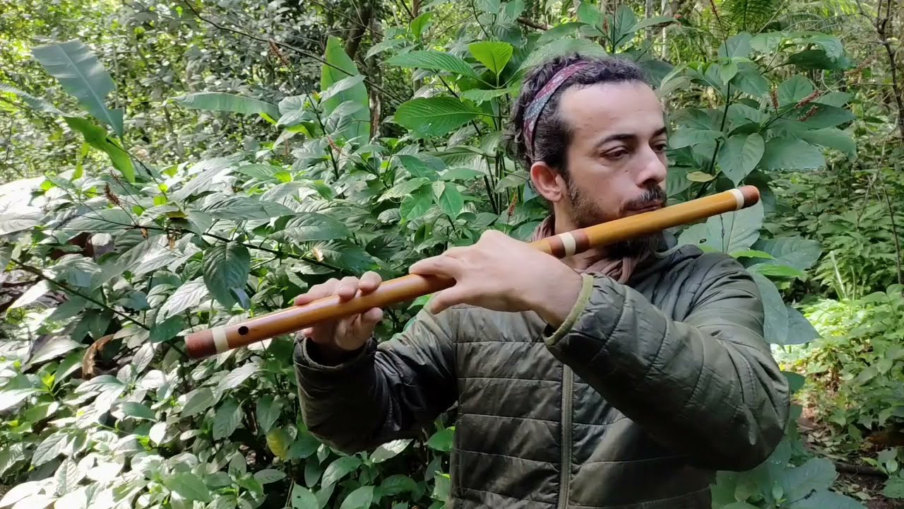 Bansuri G