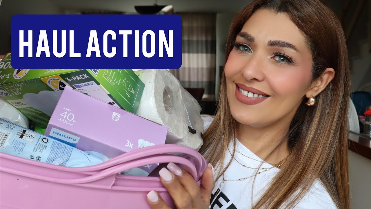 HAUL ACTION