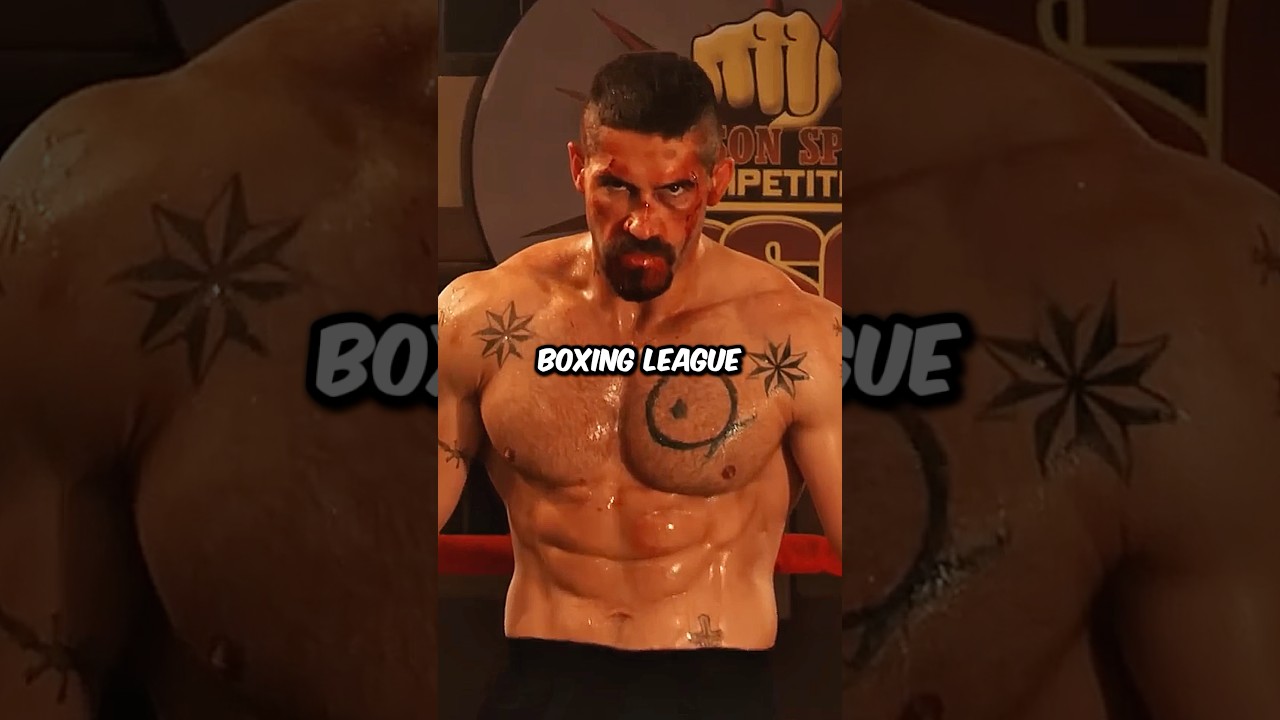 Dustin Poirier Reveals Prisoners Fight for Food 😳