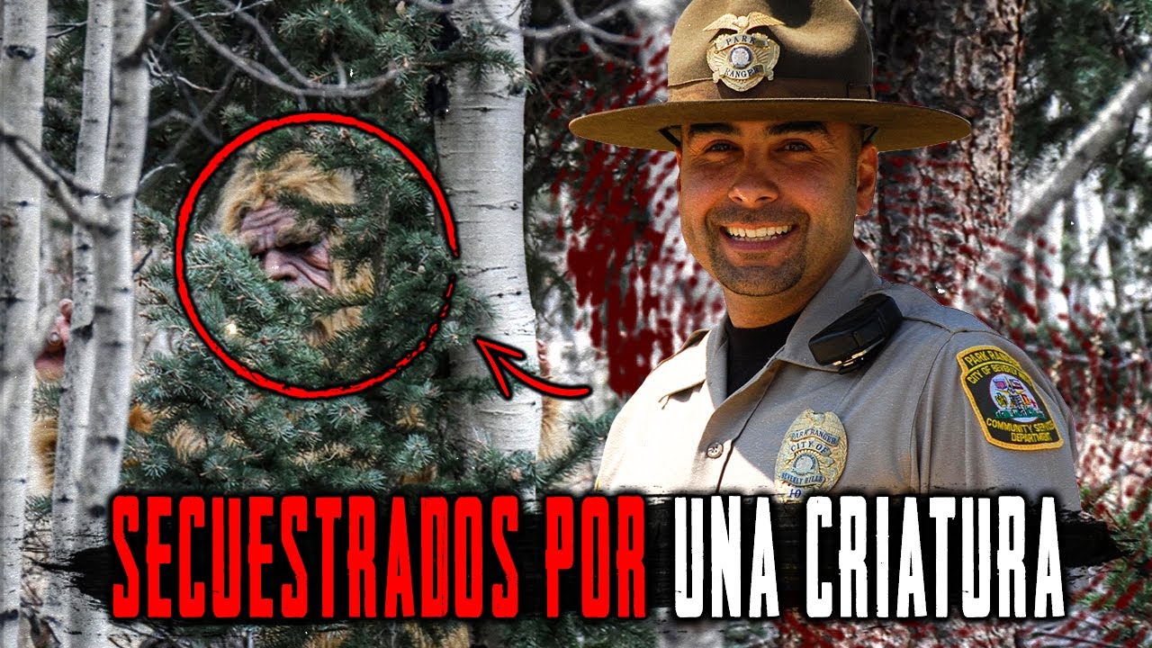 El Misterio de los Guardaparques Desaparecidos: ¿Qué Esconden los Parques Nacionales?