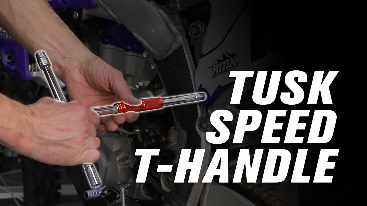 Tusk Speed T-Handle