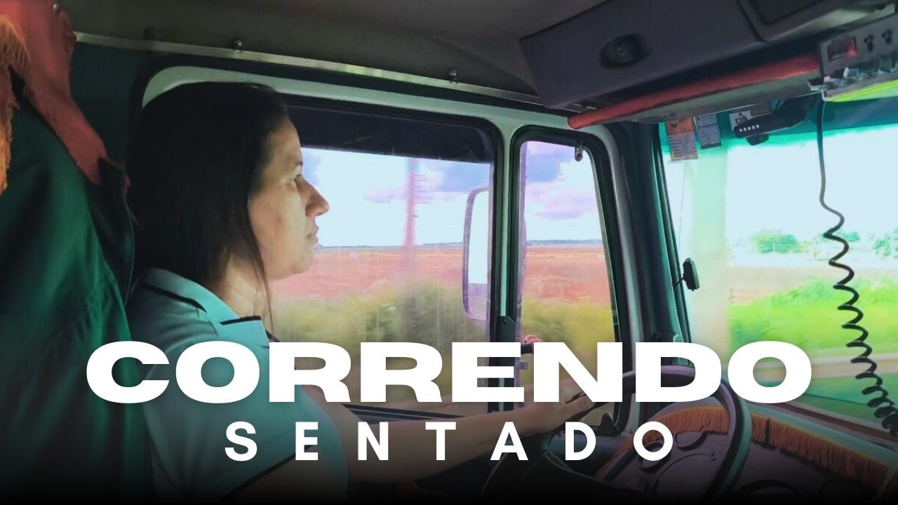 UMA VIAGEM E VÁRIOS FRETES