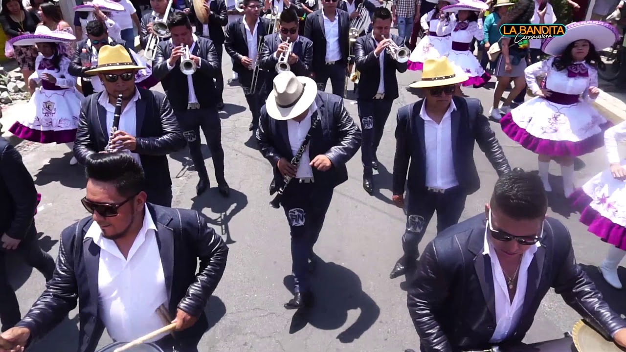 🔥🔥BANDA LOS REYES DE LA NOCHE VS LA BANDA DEL REY 🔥🔥