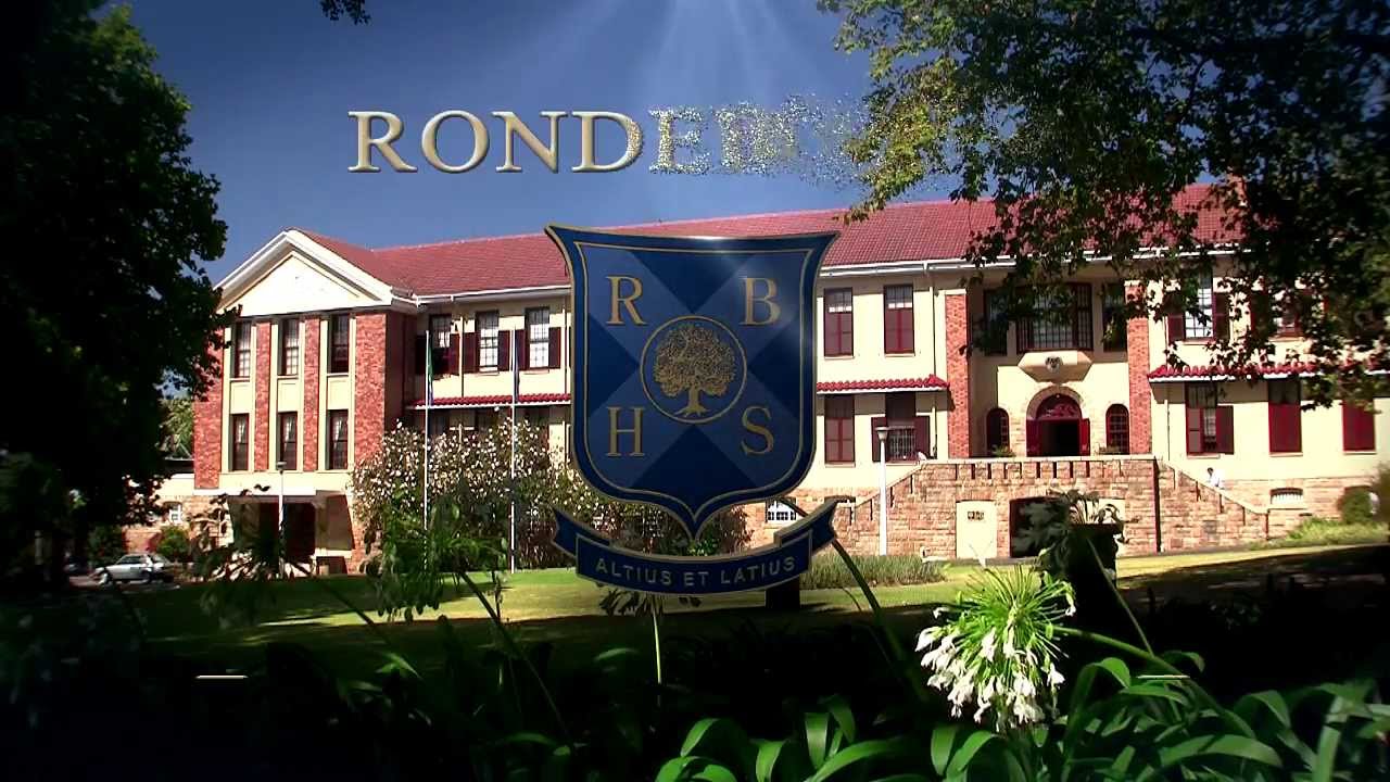 Rondebosch Boys' High School