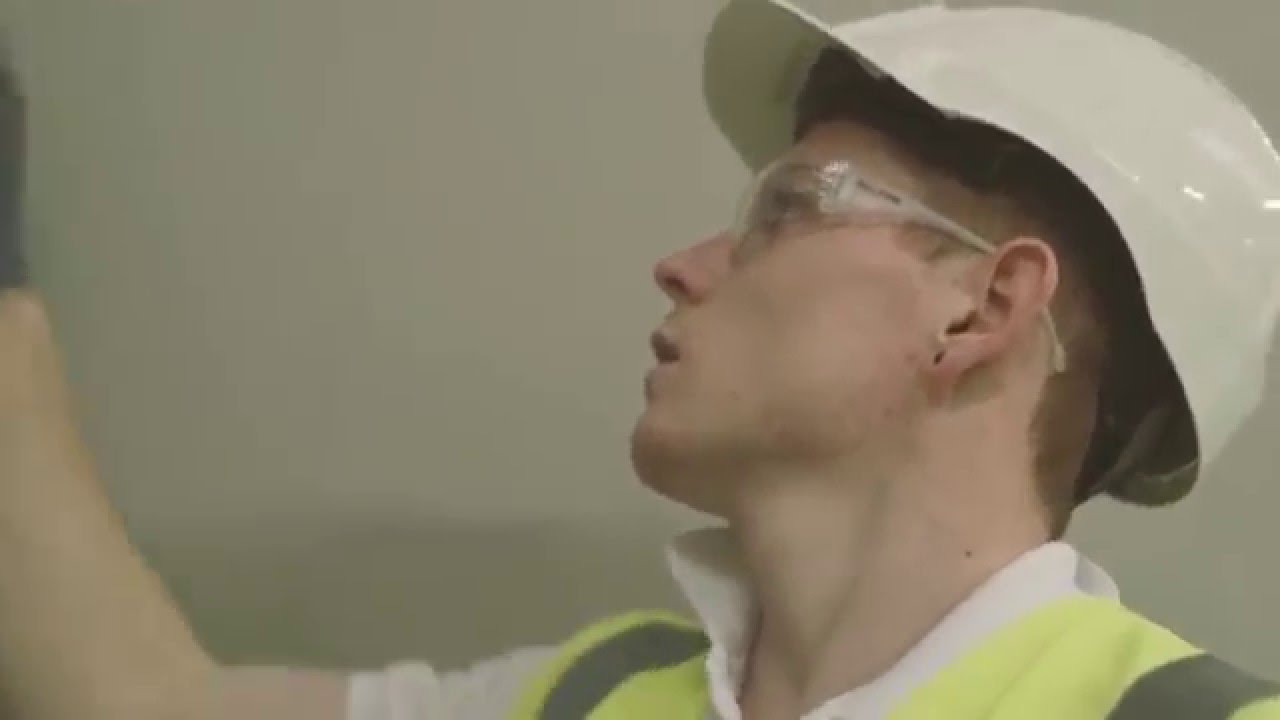 Plastering Apprenticeship