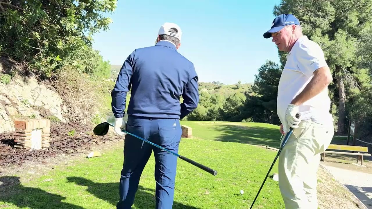 ANORETA GOLF