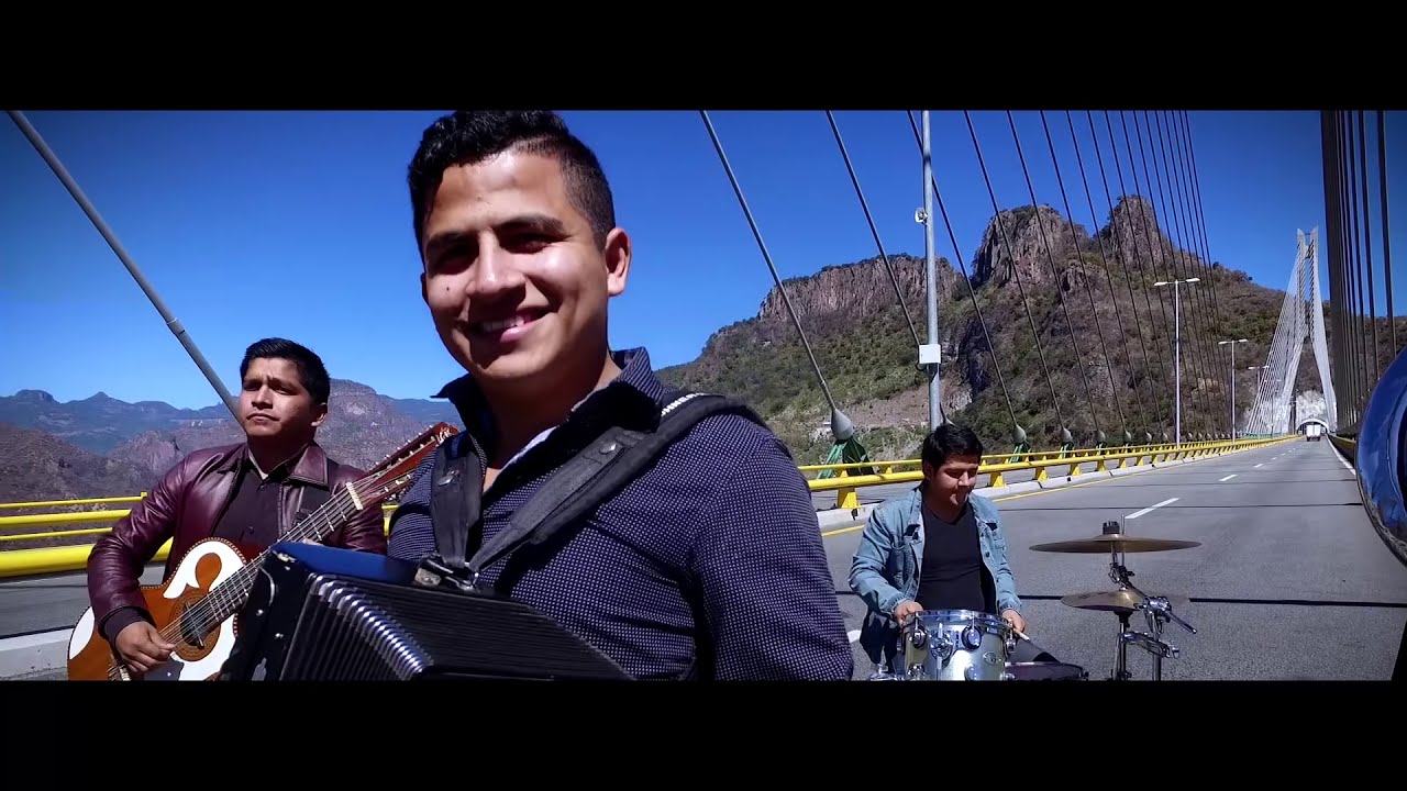 UN BUEN CONSEJO -Sonido del cielo- Corridos Cristianos
