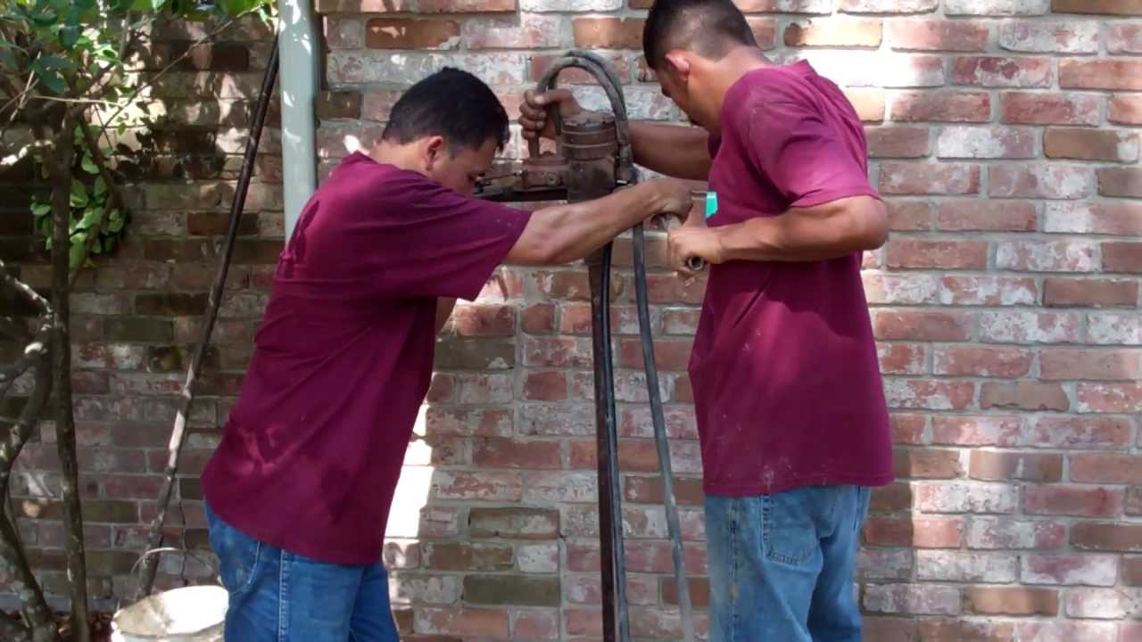 Dawson Foundation Repair - The Complete Repair Process (713) 668-2110