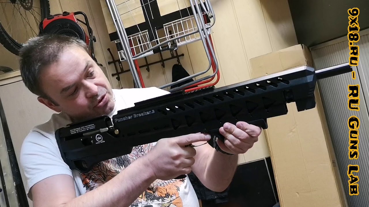 #22 Крал Армор Kral Armour короткий обзор, внешний вид, комплект поставки, первое впечатление.