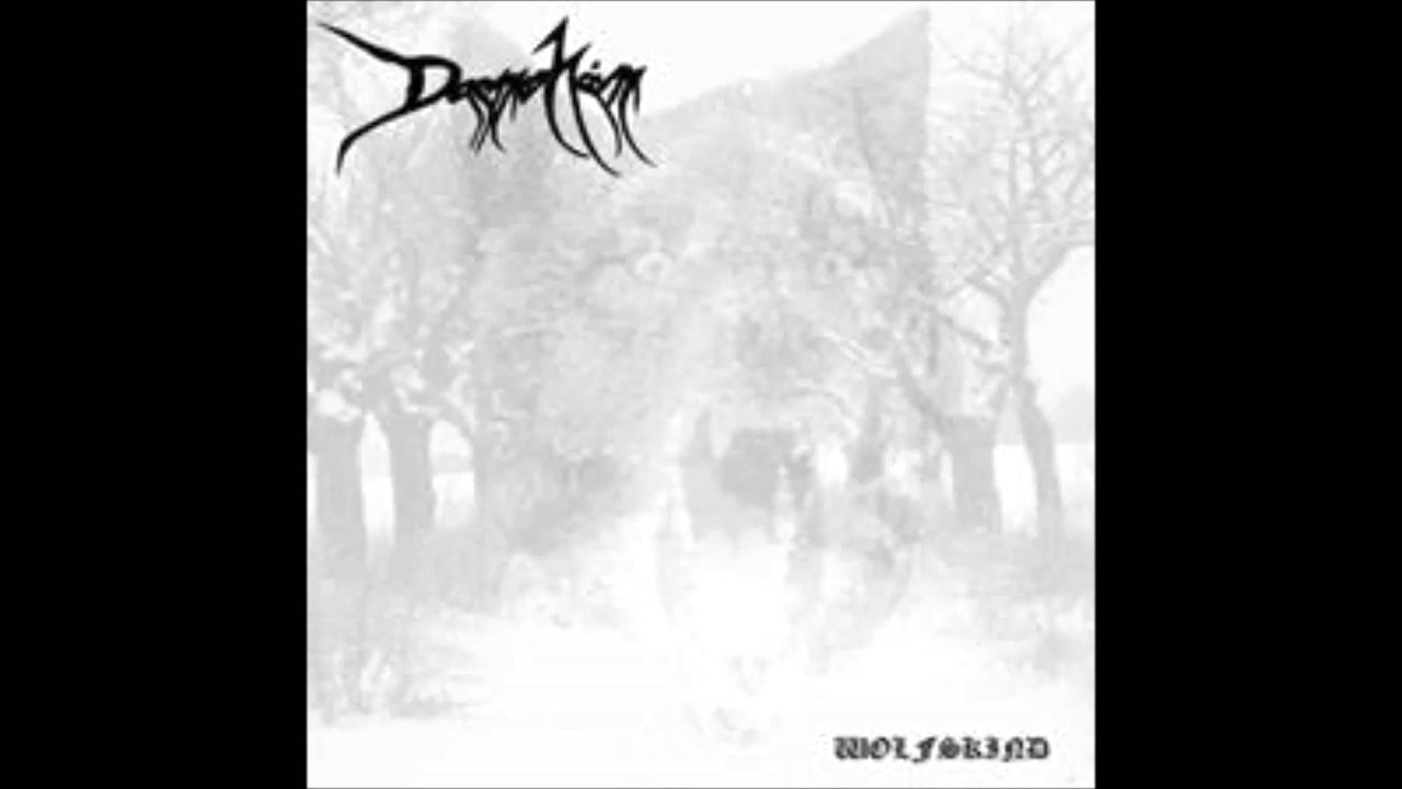 Daemonheim - Tr&auml;nen Des Winters Qual