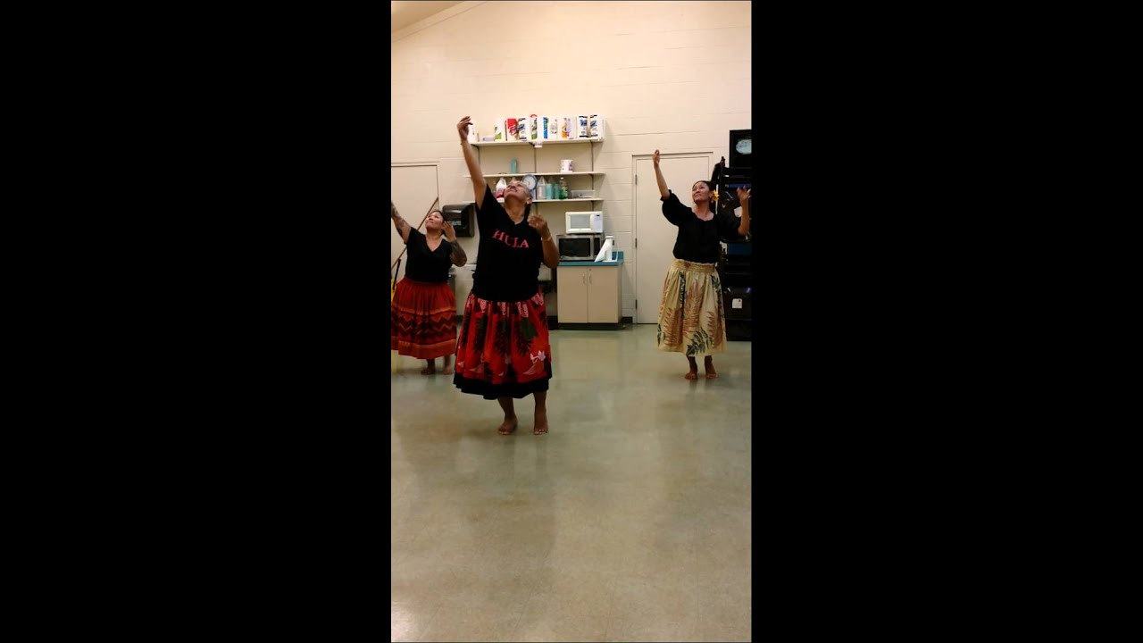 HULA - In This Life