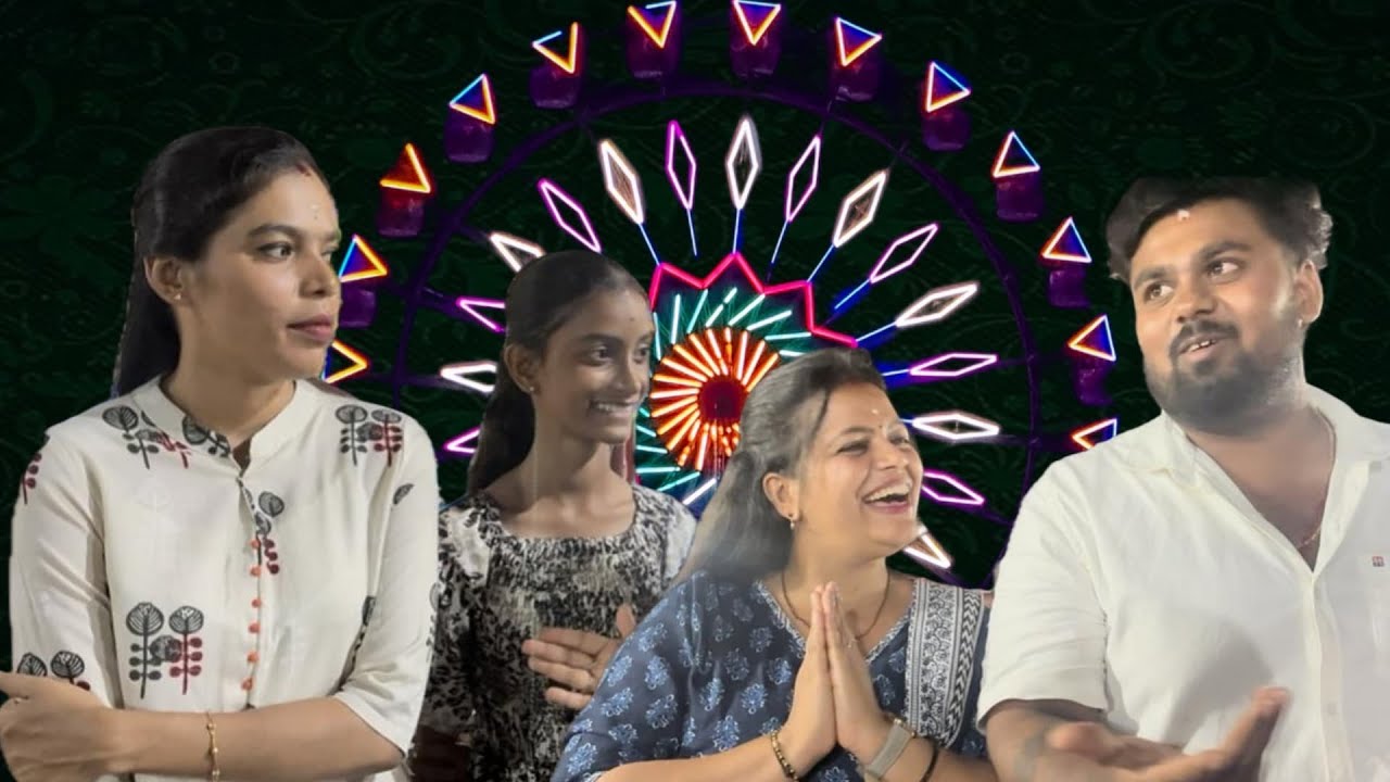 Malli akkana gobi da angadi🥳||Polali Jatre - 2025||