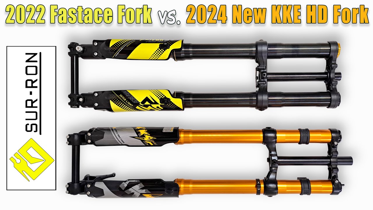 I buy the NEWEST version 2024 KKE  