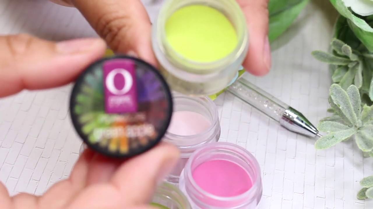HOW TO MAKE EASY 3D NAIL ART/#NAILS TRENDING 2019/NEW 3D ACRYLIC NAIL ART