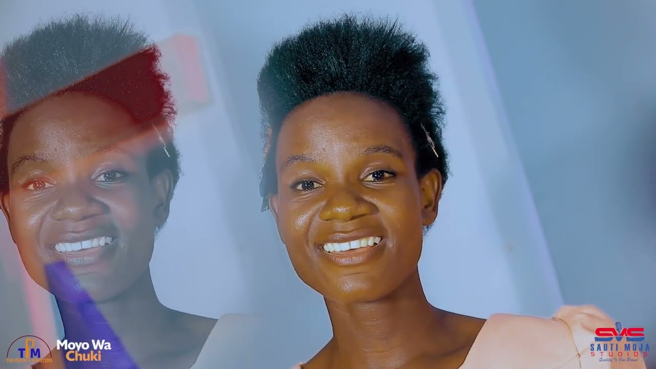 Moyo Wa Chuki || The Peniels Ministers || Official Video 2026 || Sauti Moja Studios