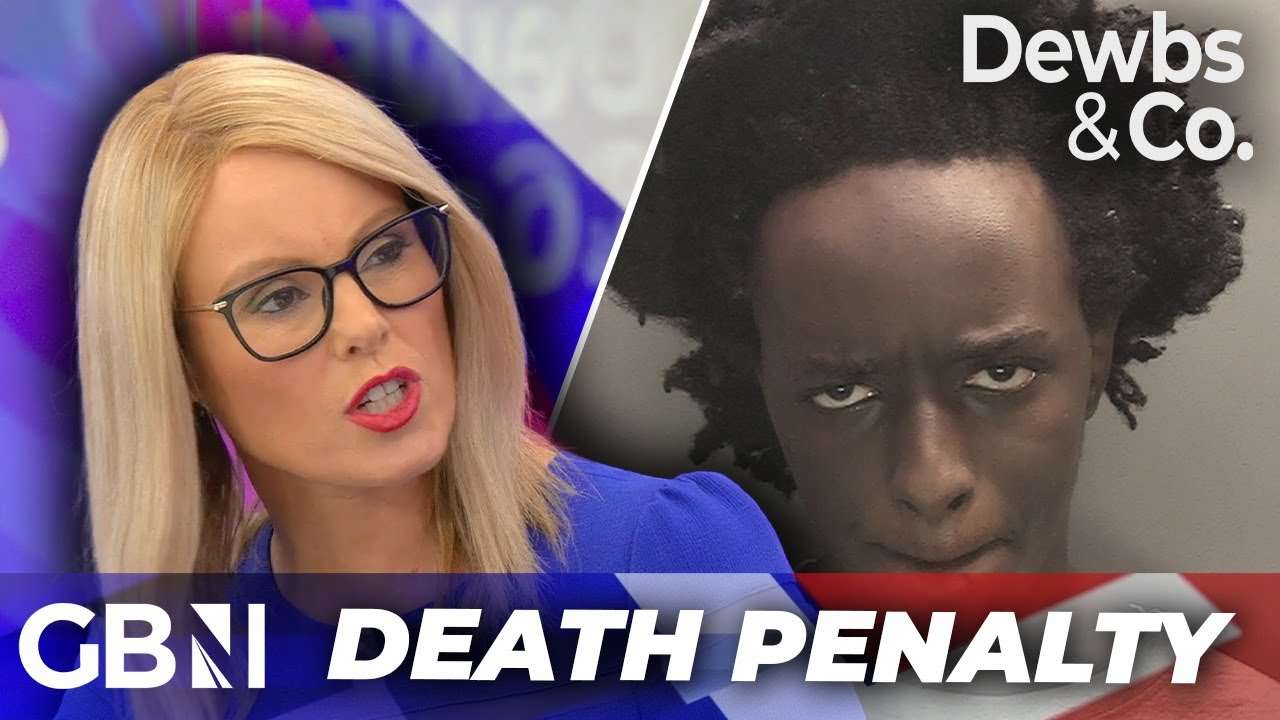 Southport murderer should receive ‘the DEATH PENALTY’ fumes impassioned Michelle Dewberry