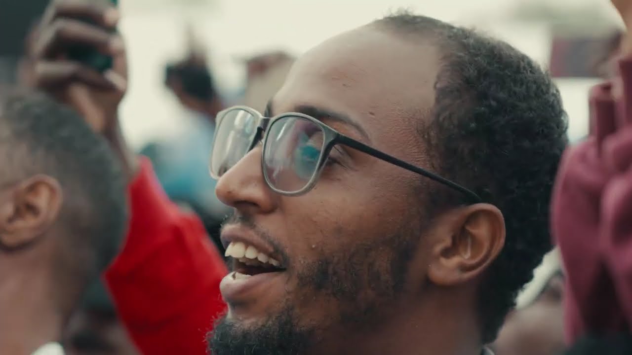 Tour du Rwanda 2026 &ndash; Stage 8 Highlights