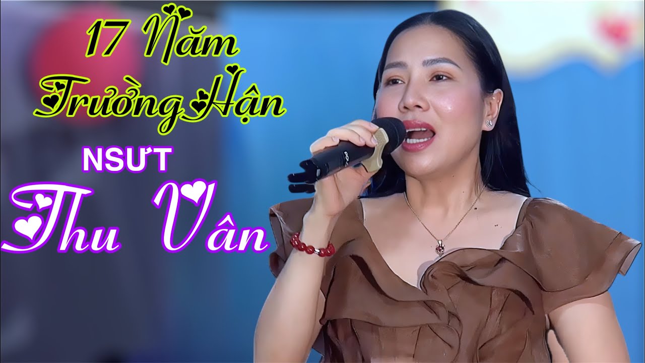 Không Hổ Danh Là NSƯT Thu Vân - Cất Giọng Hát Lên Là Ai Cũng Phải Mê - Tiệc Tân Gia Nhà anh Cường 