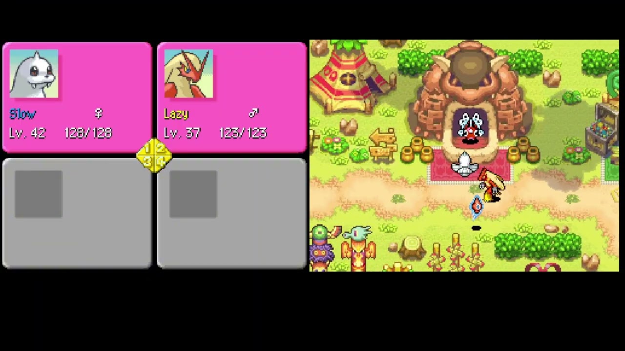 Pokémon Mystery Dungeon ⚡🌙 | Guild Battles, Leaving the Guild & Our Quiet New Life | Silent LP