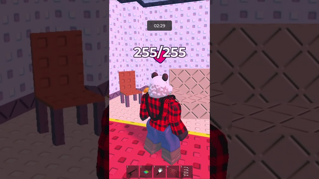 As&iacute; Podr&aacute;s Obtener el Brainrot del Ticket 6 en Find The Brainrot #roblox #findthebrainrot #shorts