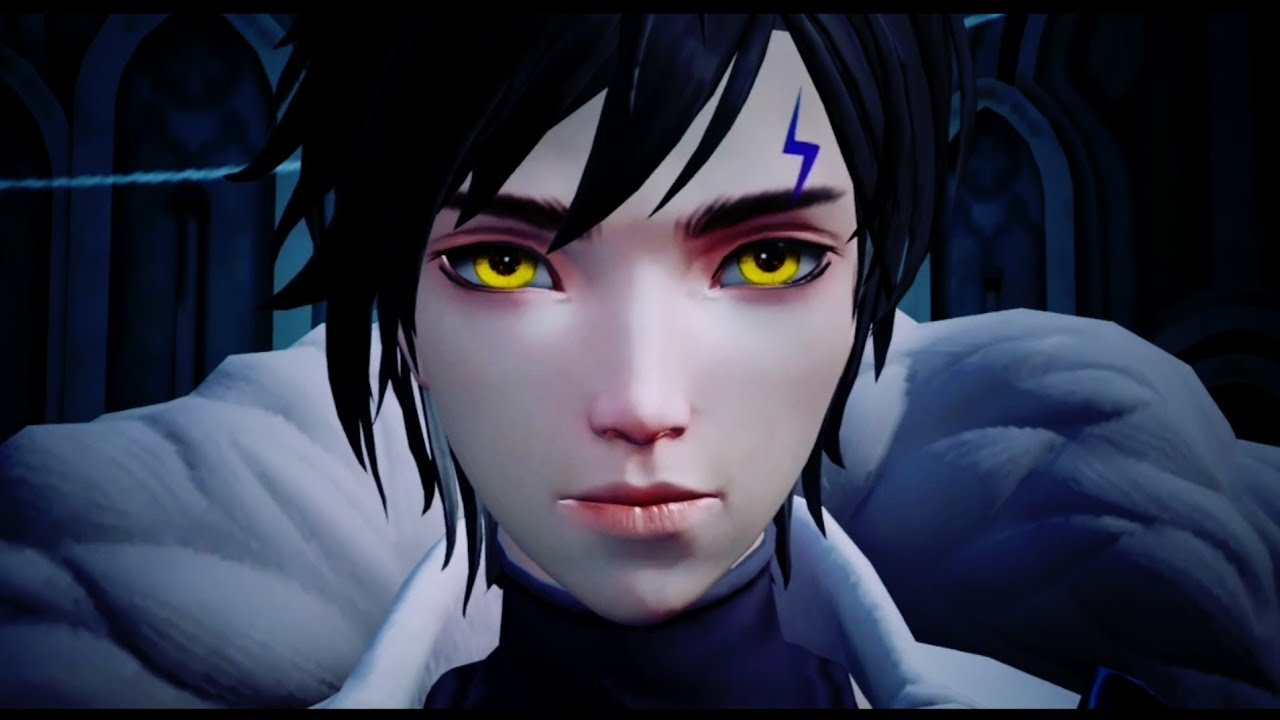 ENTER DRAGON RAJA SEA!! (Character Showcase)