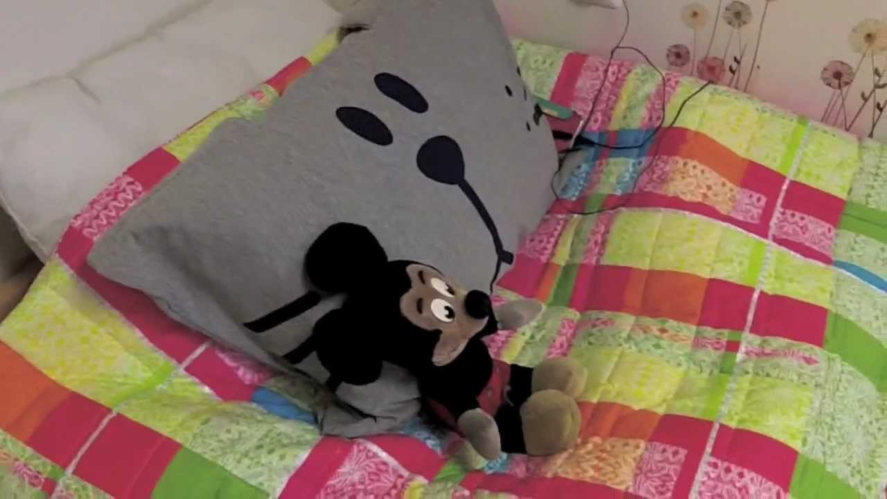 SK Global Single Dorm Room Tour :D