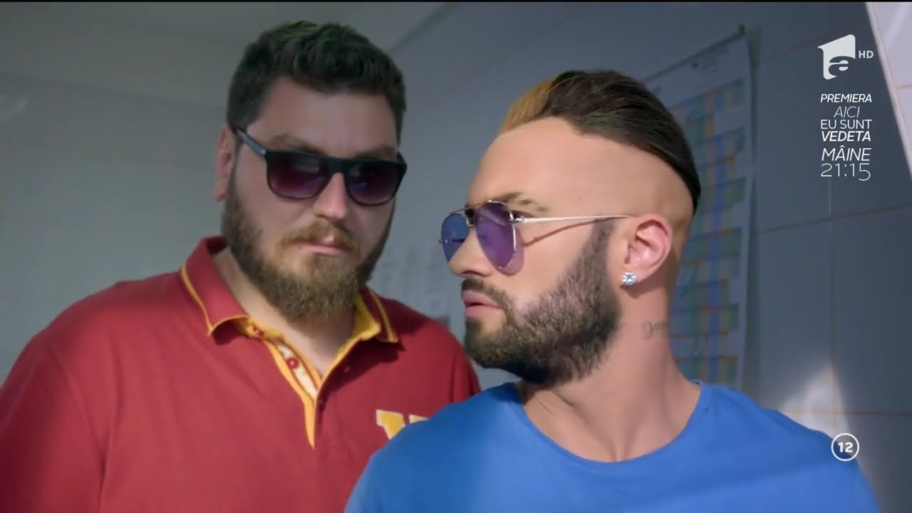 Malone se trezește din comă cu amnezie 😮